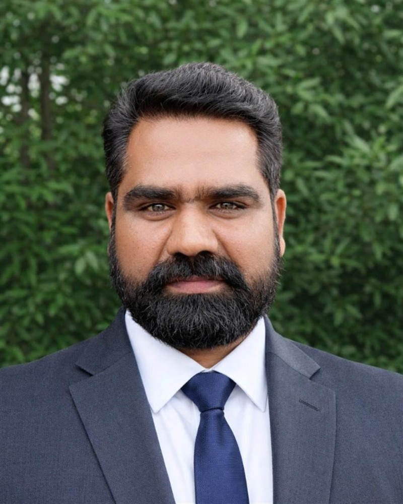 Ravi kumar karanji