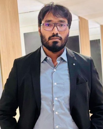 Sanjeev Durgam